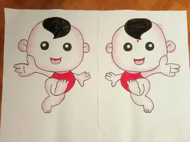 哟家长们都好给力活动前,宝宝们开心的身影颖宝和桃宝,桃子也辛苦啦!