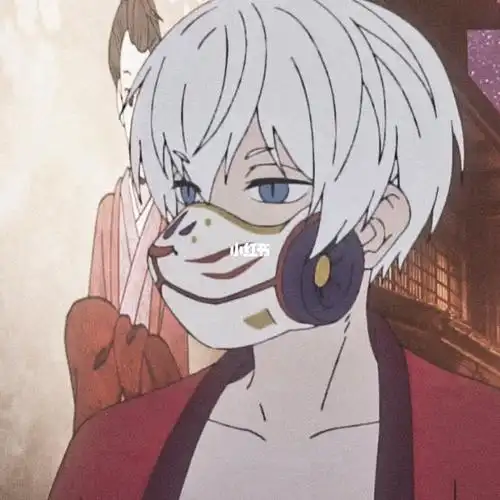 marsred动漫头像dd