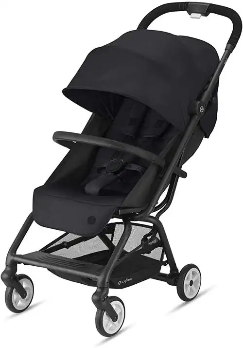 cybex gold eezy s 2 婴儿车 520001597 可单手折
