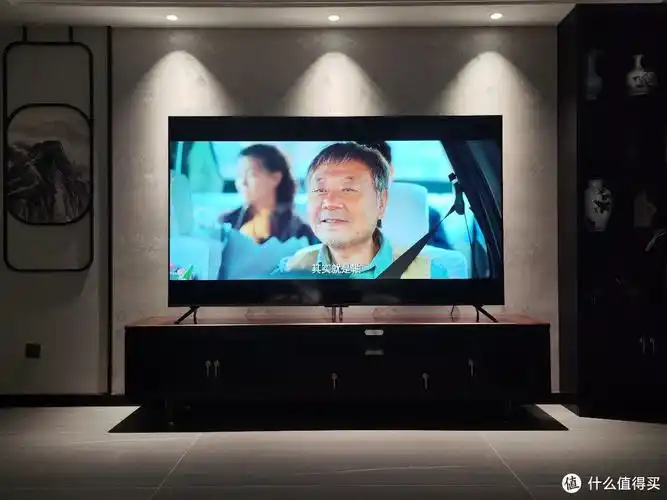大真的爽—redmi max 90英寸电视上手体验及测评:接近百寸的超大电视!