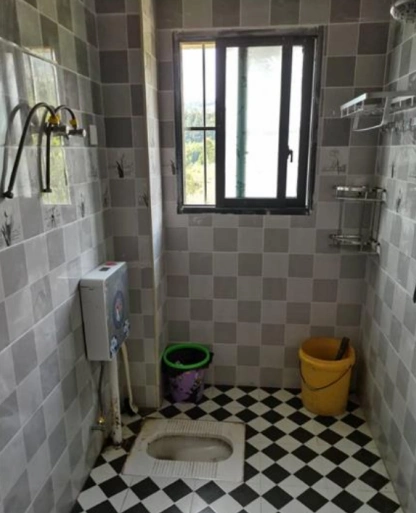 江津加快农村厕所改造 引领乡村振兴文明新风尚