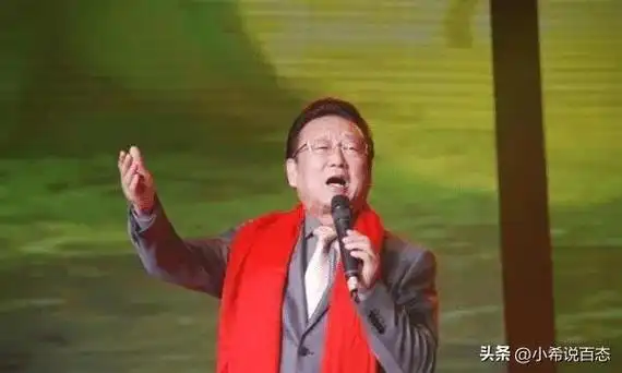 "狂妄自大"的蒋大为,最终为自己的"嚣张"行为付出代价