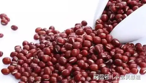 红豆和它一起煮,坚持喝,口气清新,脸色好|红枣|薏米|桂圆|芋头|补血|