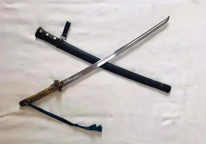 日本九五式军刀