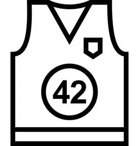 篮球背心图片-篮球背心素材-篮球背心插画-摄图新视界