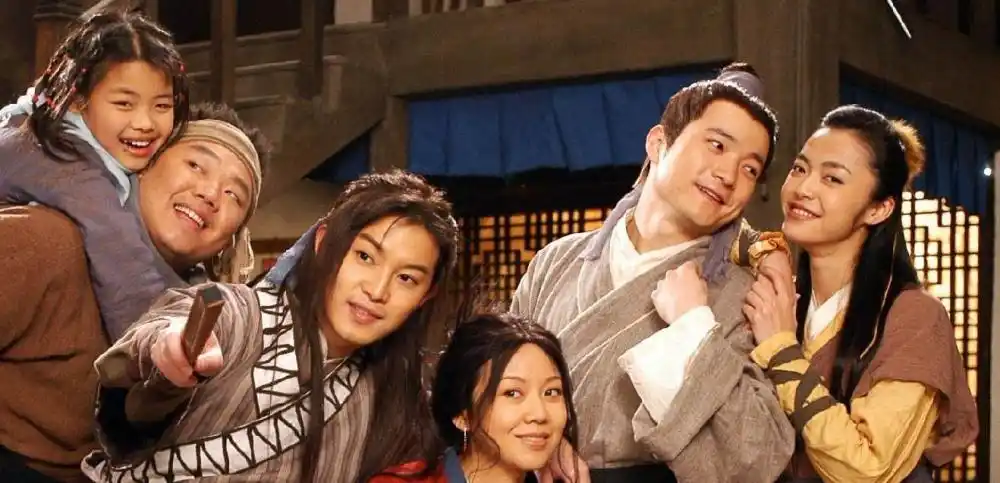 武林外传在线免费完整播放完整观看1080p中字免费已完结