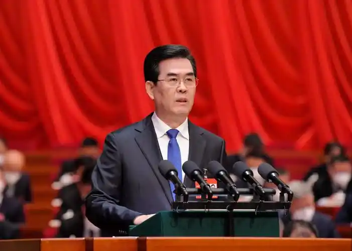 贵州省第十四届人民代表大会第一次会议-贵州省人民代表大会常务委员