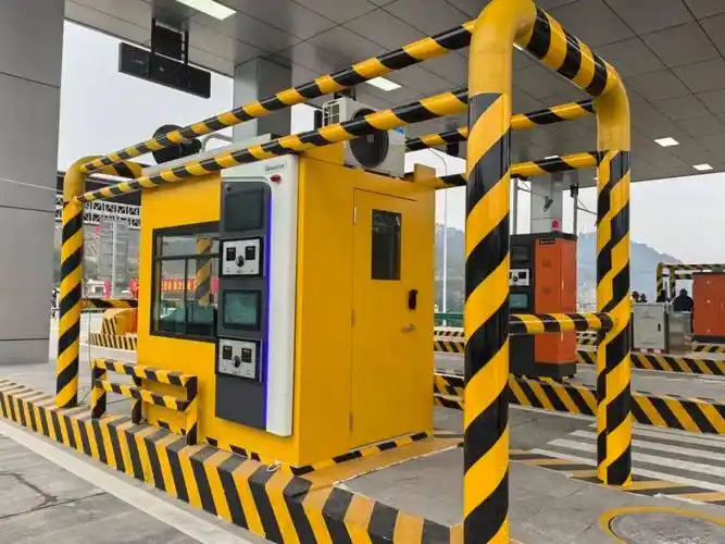 探索平岑高速公路机电系统的秘密