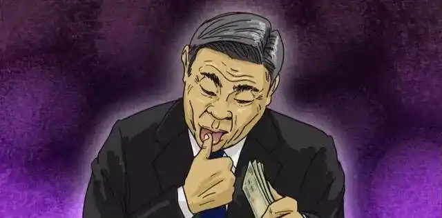 这家公司禁止舔手指翻纸数钱网友太需要了