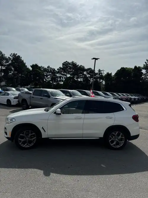 21年 宝马x3 xdrive30i_宝马x3社区_易车社区