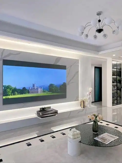 吊顶|客厅|唱片|背景墙|乳胶漆|电视柜|电视墙|迷你专辑|流行音乐