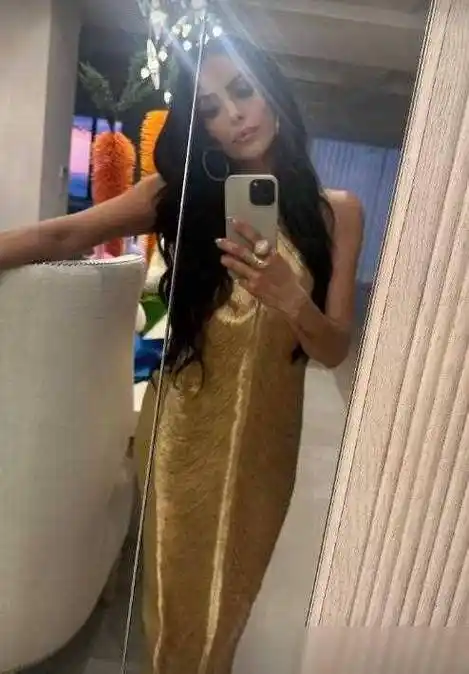 科比大女儿暴瘦110斤健康状况惹人担心她和妈妈这是怎么了