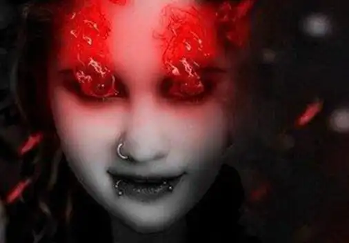 嫁衣原版吓死了多少人究竟是怎么回事