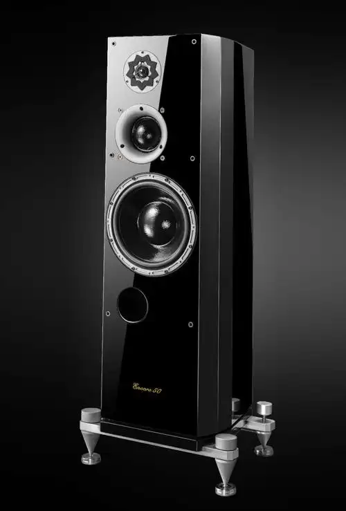 落地式音箱:美之声 encore 50