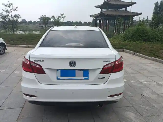 逸动怎么样2016款长安逸动怎么样