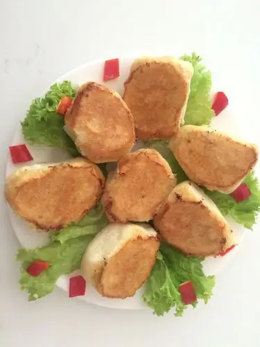 平度空调一楼美食广场午餐