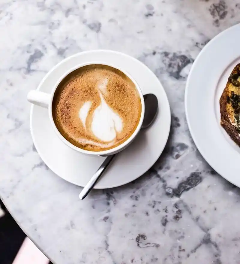 总结各大咖啡的广告语|第一弹 每一条都好有意境喔~~ 1.