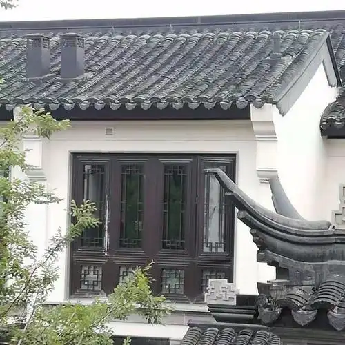 四合院仿古门窗价格 四合院仿古门窗造型 欢迎来电咨询