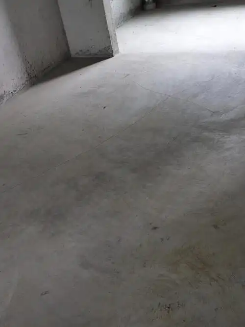 石膏基自流平与混凝土区别是什么