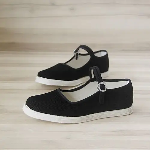 黑色绒布鞋穿搭|黑色绒布鞋品牌|黑色绒布鞋搭配|推荐 - 淘宝海外