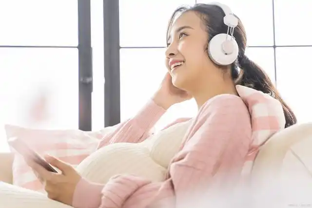 孕妈妈须知的胎教内容有哪些?你做对了吗?