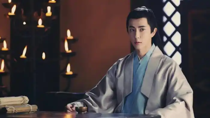 于朦胧演过哪些电视剧于朦胧影视作品盘点