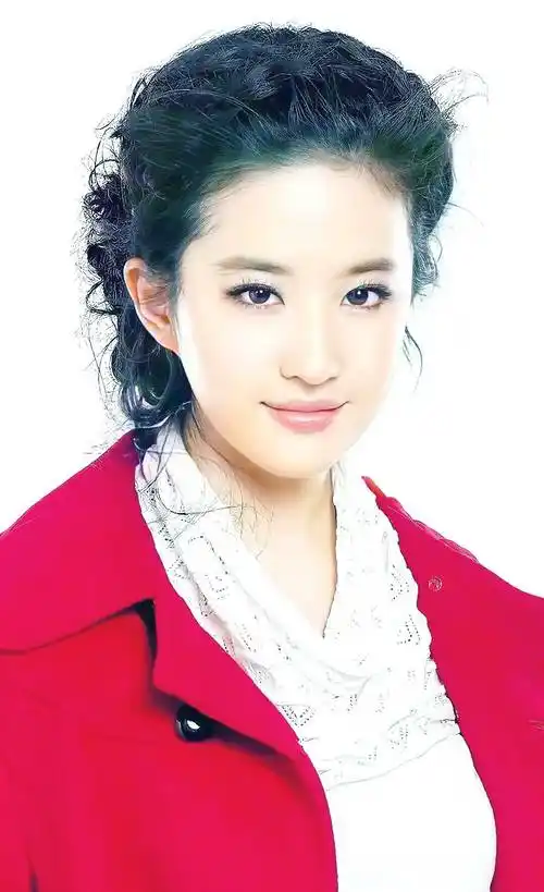 歌手刘亦菲写真相片154娱乐圈影视女演员,歌手刘亦菲写真相片155娱乐