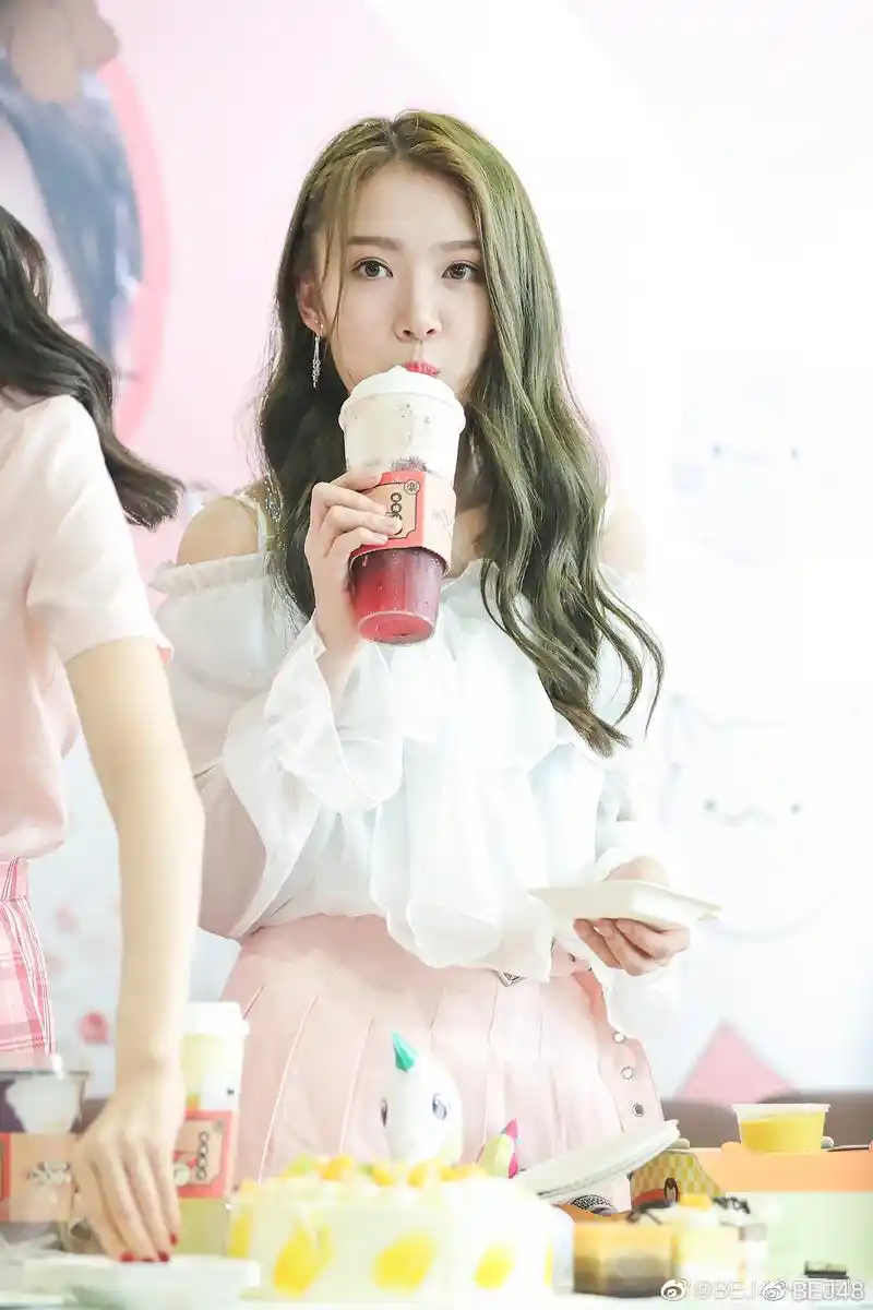 bej48 top13 王雨煊专访|沉默中爆发的守护之力