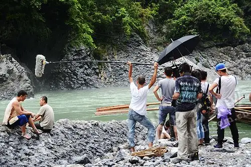 (记者 付瑞勇)5月24日,记者从巴东县旅游部门了解到,根据真实事件改编