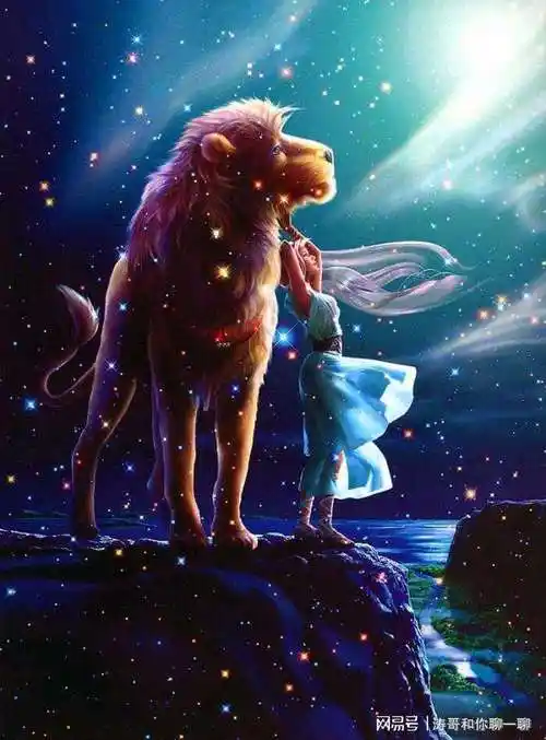 狮子座男白羊女(狮子座女,白羊座男)