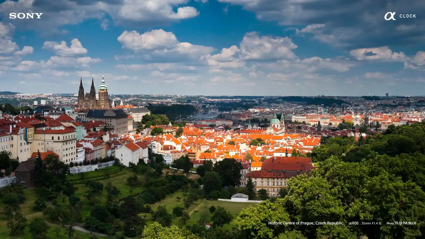 最美24小时旅游胜地壁纸高清大图预览1920x1080_风景壁纸下载_美桌网