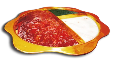 三国演绎老火锅加盟