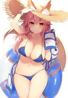 fgo 玉藻前