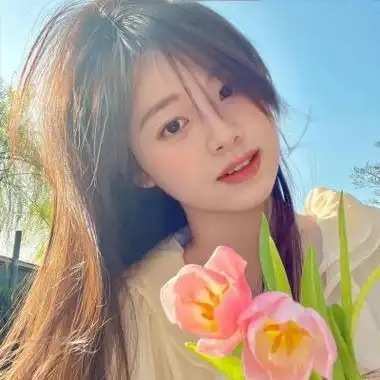 很高清的超级青春清纯女头 极致温柔魅力的好看的女头_女生头像_美头