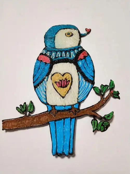 3d打印笔,现实中的"马良神笔"