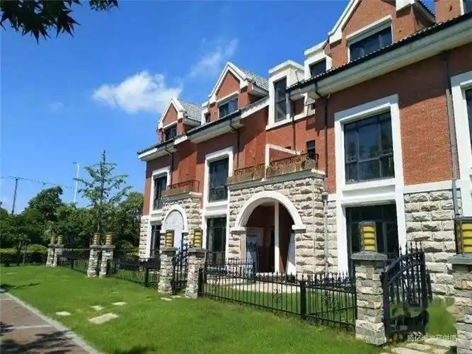 御景园小区房价 河北白沟御景园 朗目房地产