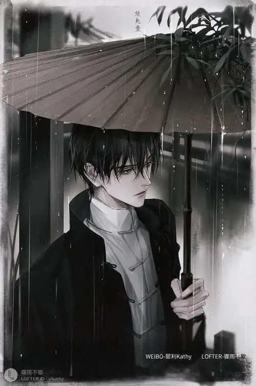 张起灵 - 堆糖,美图壁纸兴趣社区