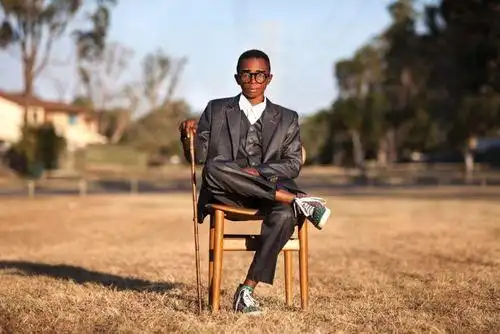 如何评价非洲刚果的萨普协会?