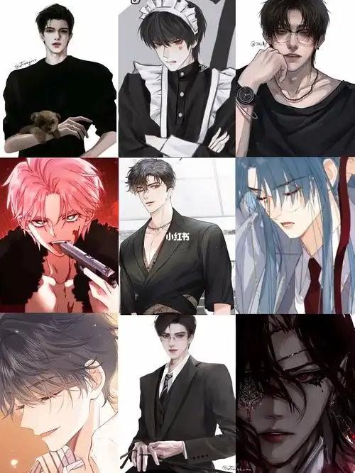 简隋英  #邵群  #洛羿  #王亿  #滕瑞雨  #花城  #顾青裴  #李玉