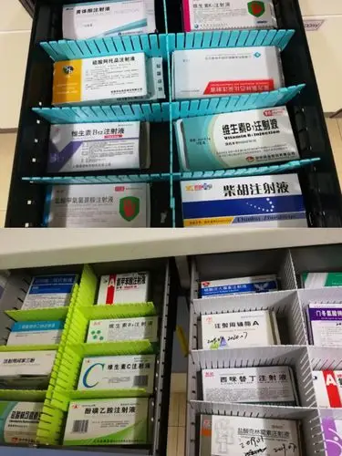 规范抢救车和药品管理,保障民生安全