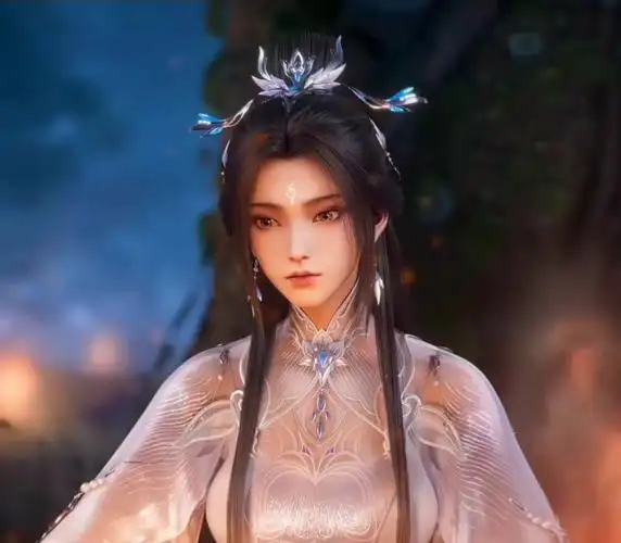 诛仙三位美女 哪一个才是你的最爱