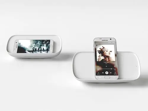 创意智能产品设计生活中的好帮手美观又实用