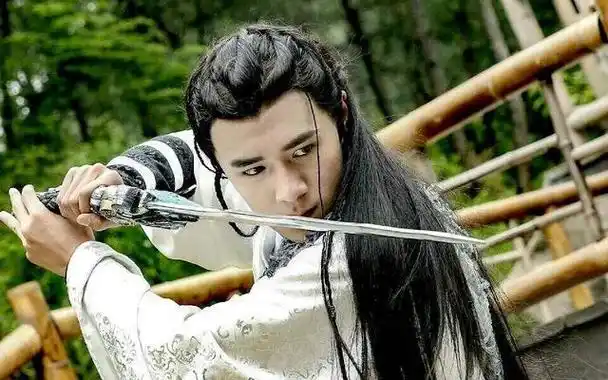 史上唯一男皇后韩子高?假的!明朝人编的!