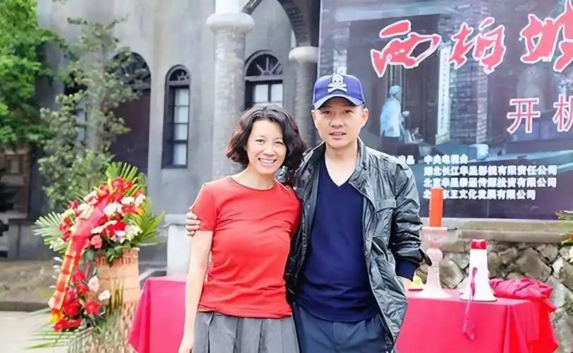 任帅:现实中娶了"德华",38岁得子乐开怀,爱哈尔滨也爱上海_父母_时候