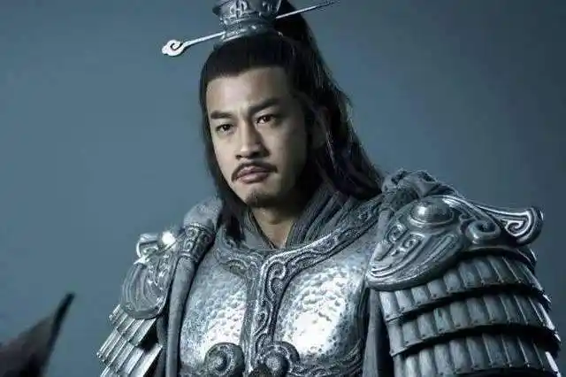 传闻中天生重瞳的三个著名人物,都是圣贤俊杰之辈|项羽|刘邦|仓颉