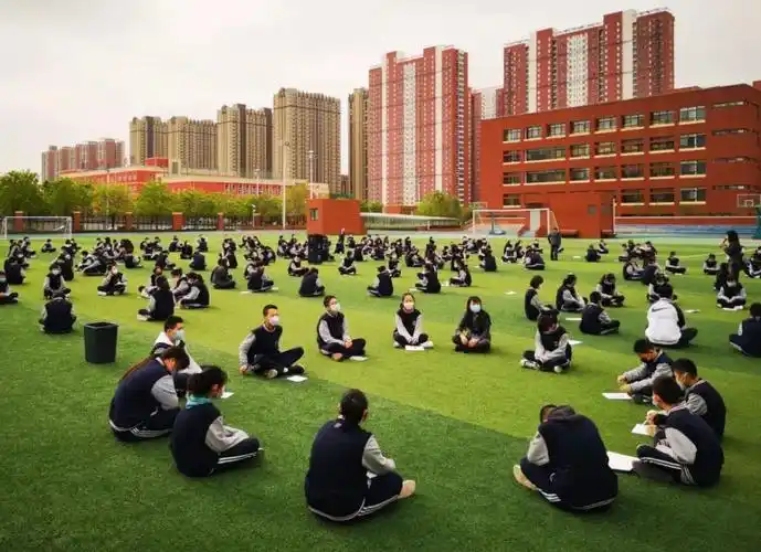 4亿元的西安市铁路局南郊住宅区棚户区改造项目竣工,总投资11.