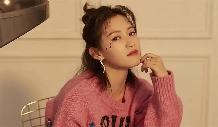 回顾长得漂亮,演技好,曾搭档柳云龙,34岁的尔晴为什么不温不火