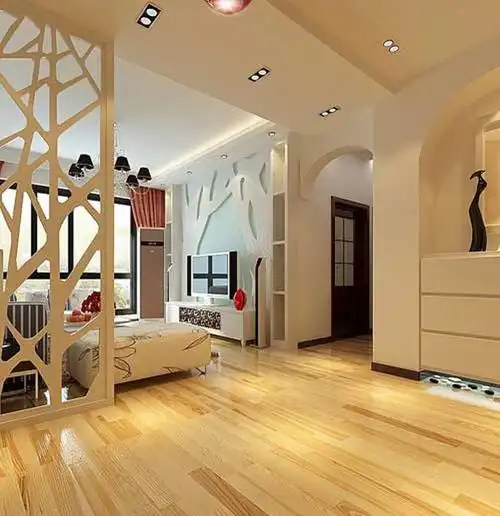 装修新房怎么装电