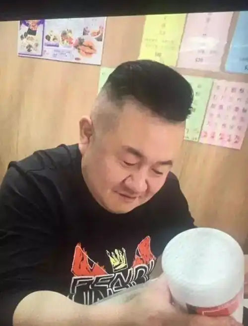 古代大侠"孙小果",只因壮志碾成灰