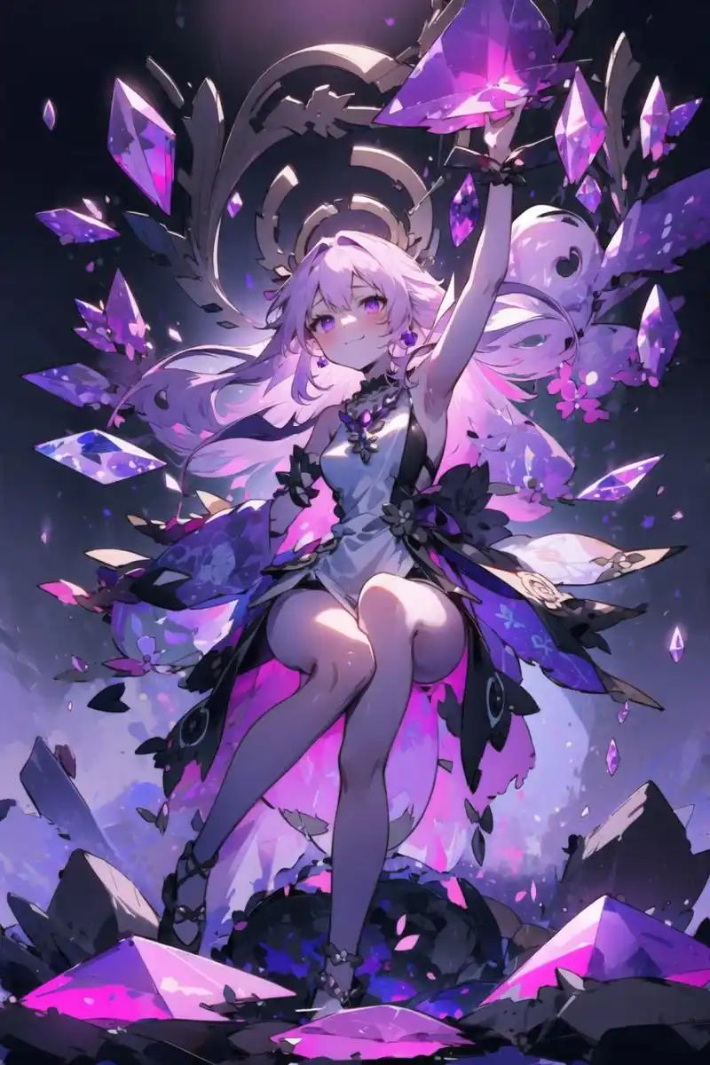 二次元 #原神整活 #好图分享 #二次元# #动漫头像和壁纸# #原神